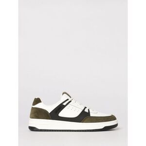 Just Cavalli Men Just Cavalli Leather Sneakers
